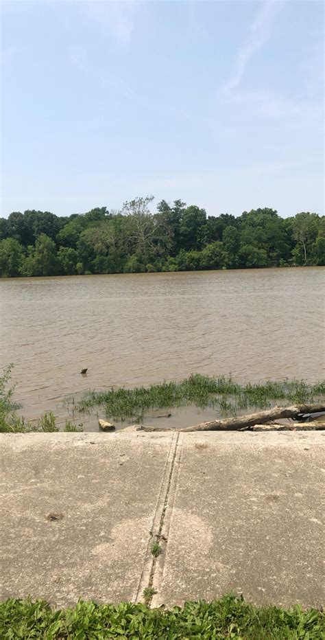 Griggs Reservoir : r/Columbus