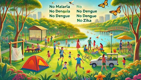 What Would Happen If Mosquitoes Went Extinct? | Pest Control