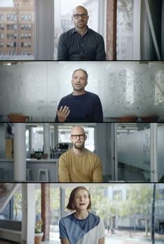 Typical Interview Shot 的图像结果