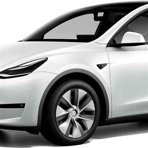 Buy Tesla Wheel Touch Up Paint for 19 Model Y Silver Gemini Rims - DIY ...