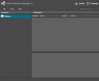 Image result for Adobe Extension Manager CS6 Tutorial