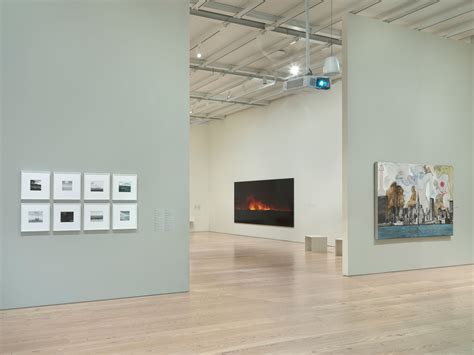 Shifting Landscapes | Whitney Museum of American Art