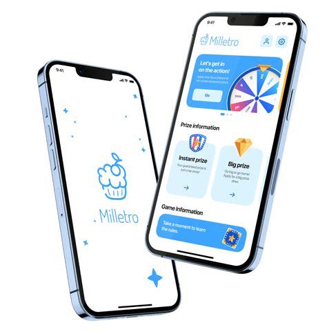 Raffle App 的图像结果