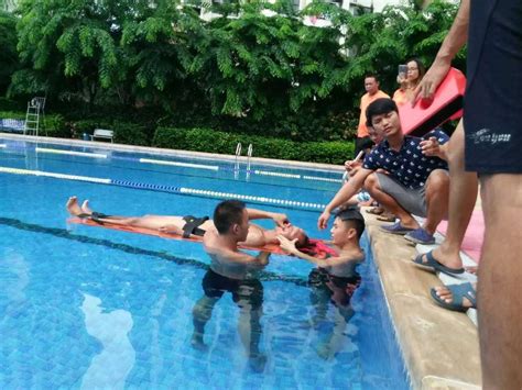 【游泳】三亚市民可免费参加游泳救生员培训 快来看看报名条件→_就业