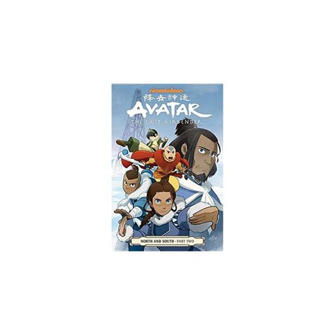 Avatar, The Last Airbender Series 9 book sets India | Ubuy