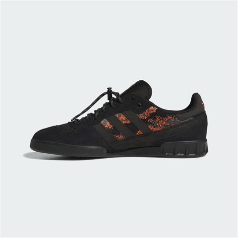 adidas Handball Top x Mike Arnold Shoes - Black | adidas Australia