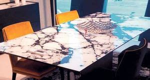 Image result for Table Top-One Color