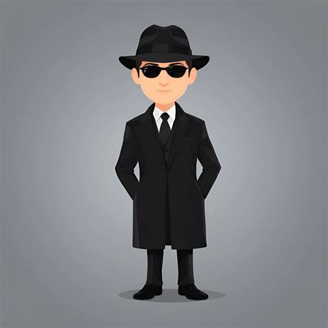 Suit Cartoon 的图像结果