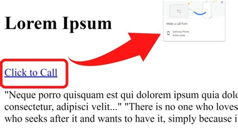 Image result for How to Make Text Clickable HTML