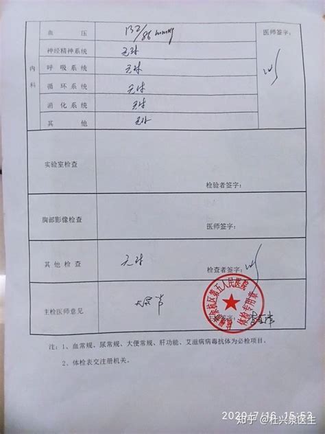 三甲、周末、体检：上海市第十人民医院体检流程 - 知乎