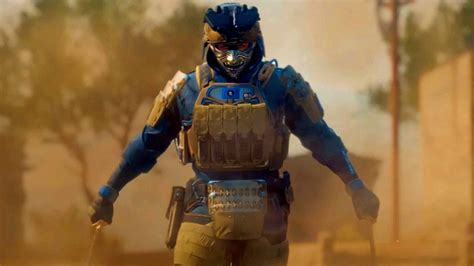 Warzone 2 leaks hint at loadout drop U-Turn ahead of launch