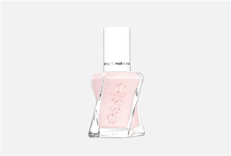 Essie Гель-кутюр Nail color 484, Matter of Fiction 13.5 мл — купить ...