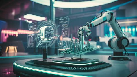 Latest AI Technology 的图像结果