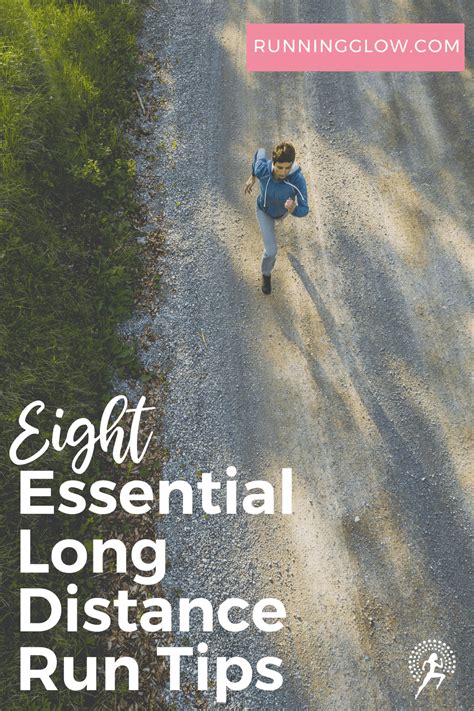 Image result for Long Distance Run