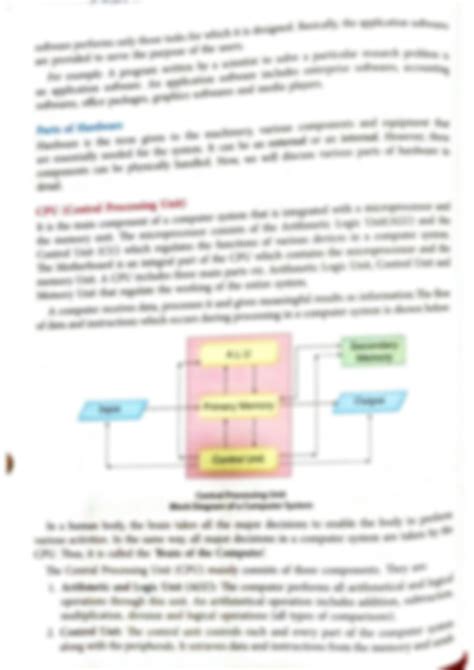 Basics of Computer Operating Systems Class 7 的图像结果