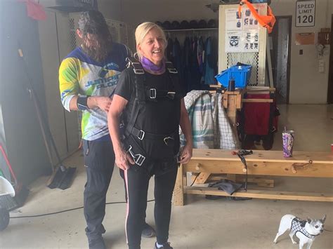 THE JUMPING PLACE SKYDIVING CENTER (2026) All You Need to Know BEFORE ...