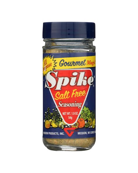 Spike Original - Spike Seasoning