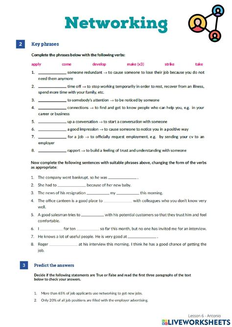 Computer Network Worksheet.pdf 的图像结果