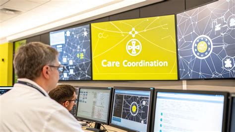 What is care coordination in healthcare: A Strategic Guide for ...