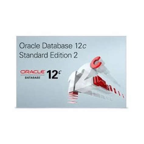 Oracle Database 12C 的图像结果