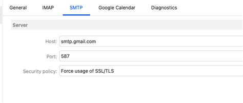 Email Error Gmail Cannot Get Outgoing Server 的图像结果