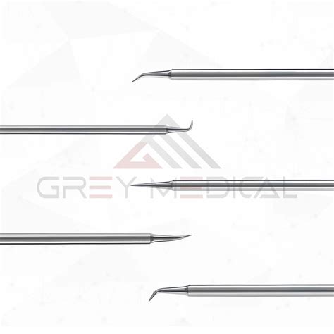 Chondro Pick Set | Grey Medical®