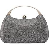 Lino Perros Women's Clutch (RED) : Amazon.in: Fashion