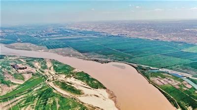 让黄河成为造福人民的幸福河——银川市首届“黄河流域生态保护主题宣传实践月活动”综述-宁夏新闻网