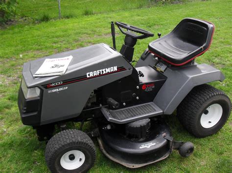 Who Makes Craftsman Riding Lawn Mowers: The Ultimate Guide 2026