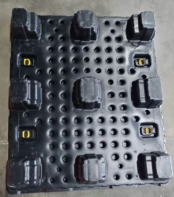 Endurance Packaging Solutions