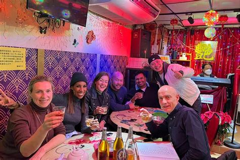 Kowloon Backstreet Private Night Tour (with Reviews)