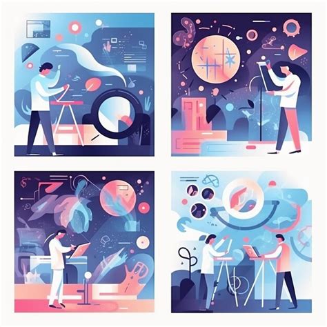 Science Technology and Society Illustration 的图像结果