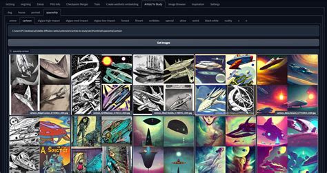 Image result for Stable Diffusion Web UI Extensions