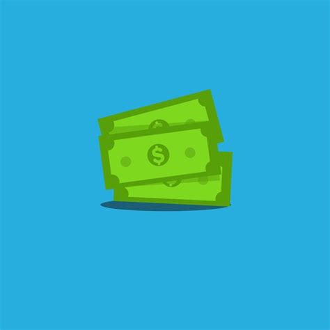 Cartoon Money Vector 的图像结果