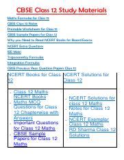 Image result for Class 12 Study