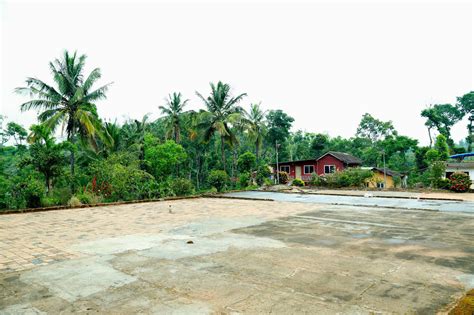 Nature Hut, Sakleshpur - Homestay Advisor