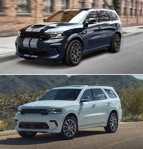 2024 Dodge Durango Citadel Black