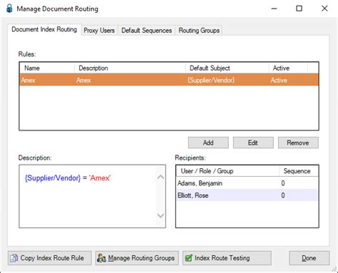 Image result for How to Use Document Routing Software