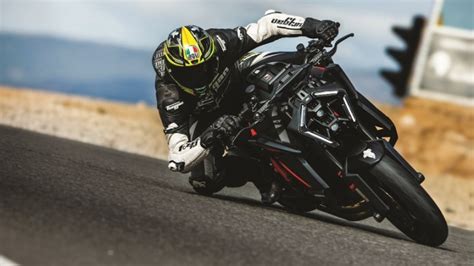 The Unsung Hero Of Motorcycling: The Vital Role Of Tyre Testing