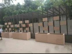 Planters and F R P Park Benches Manufacturer | Fiberr Xel, Bengaluru