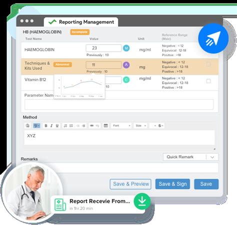 Medical Lab Software 的图像结果