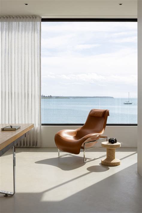 YinjiSpace - Falken Reynolds x Cadboro Bay House