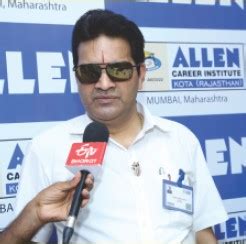 ALLEN Career Institute, Mumbai – Our System | Culture at ALLEN