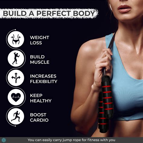 Classic Skipping Rope