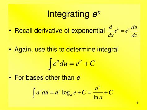 Image result for Exponential and Logarithmic Integrals