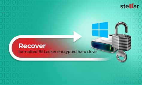Bitlocker Recovery 的图像结果