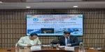 GRSE and Apollo Micro Systems sign MoU for advanced defence and ...