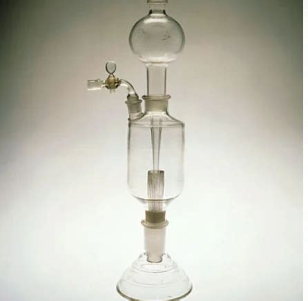 Image result for Gas Generating Flask