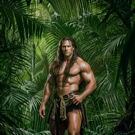 Image result for deviantART Tarzan