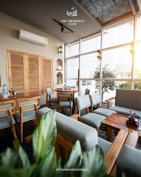 Meridian Market And Cafe